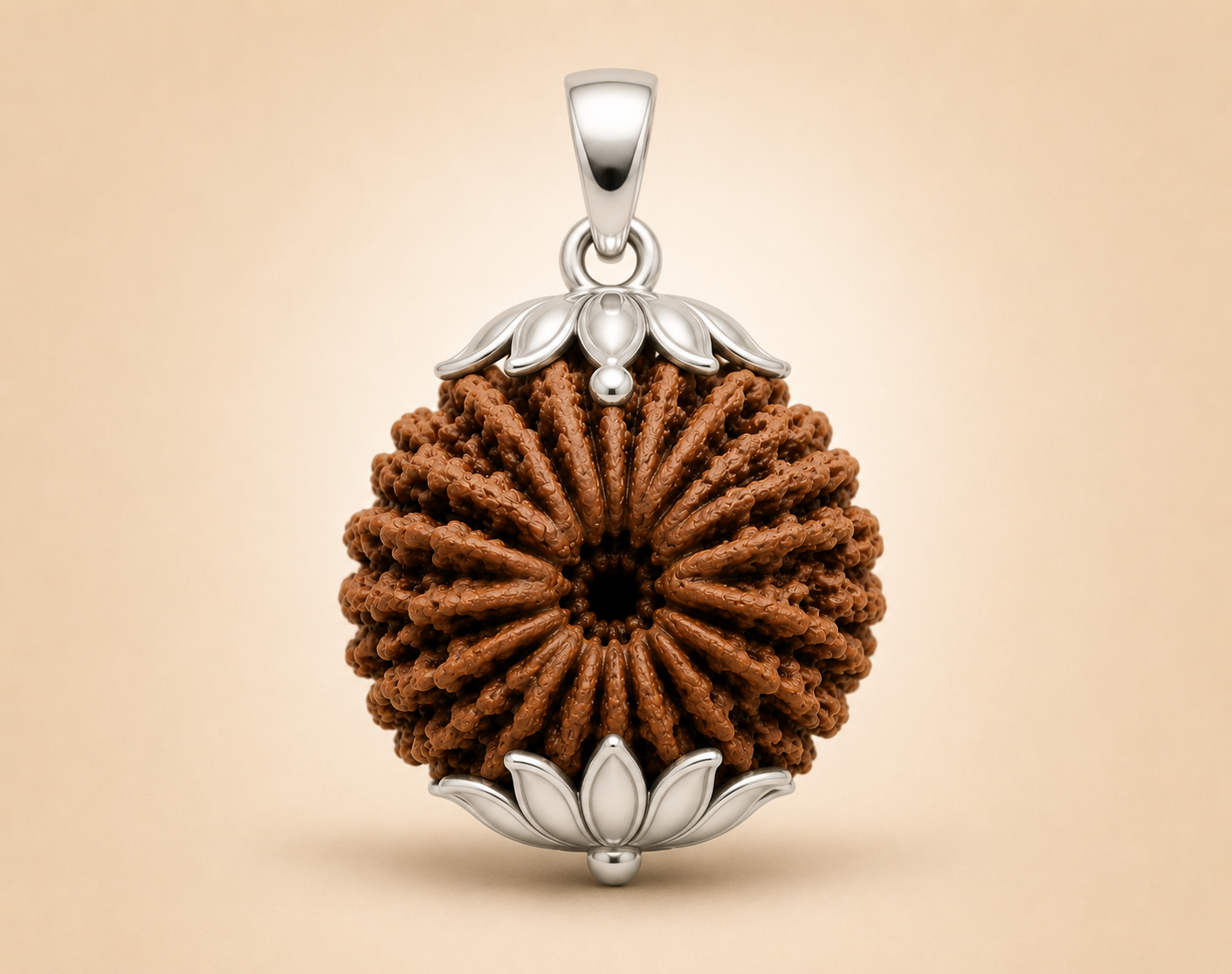13 Mukhi Rudraksha (Nepal Origin)